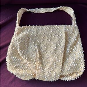 1940s/50s Beaded Purse